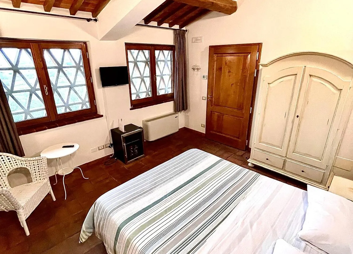 Capanna 1826 Villa San Gimignano Vakantieboerderij